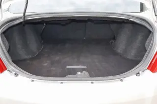 2010 Dodge Avenger Express