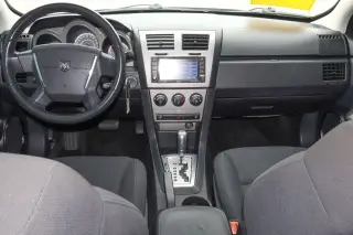 2010 Dodge Avenger Express