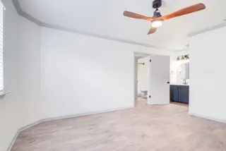 Propiedad en alquiler con 1 dormitorio y 1 baño en Austin