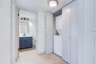 Propiedad en alquiler con 1 dormitorio y 1 baño en Austin