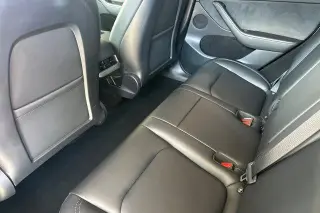 Tesla Model Y 2023 AWD Performance 4dr Crossover