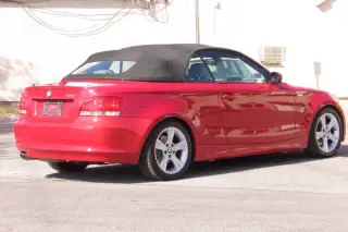 2008 BMW 1 Series 128i