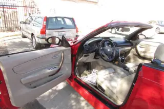 2008 BMW 1 Series 128i