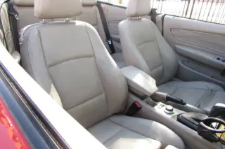 2008 BMW 1 Series 128i