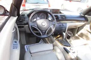 2008 BMW 1 Series 128i