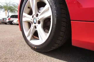 2008 BMW 1 Series 128i