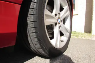 2008 BMW 1 Series 128i