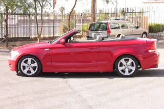 2008 BMW 1 Series 128i