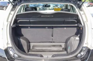 2017 Nissan LEAF SL