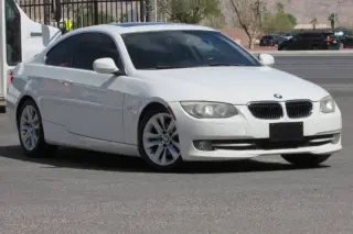 2012 BMW 3 Series 328i