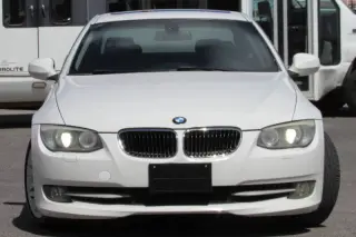 2012 BMW 3 Series 328i