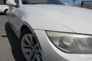 2012 BMW 3 Series 328i