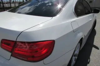 2012 BMW 3 Series 328i