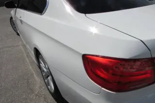 2012 BMW 3 Series 328i
