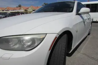 2012 BMW 3 Series 328i