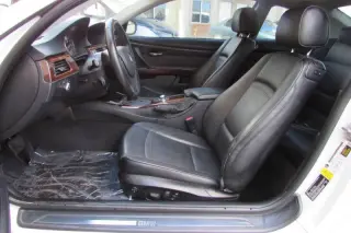 2012 BMW 3 Series 328i