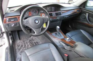 2012 BMW 3 Series 328i
