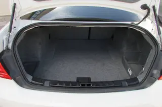 2012 BMW 3 Series 328i