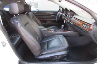2012 BMW 3 Series 328i