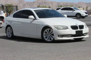 2012 BMW 3 Series 328i