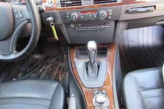 2012 BMW 3 Series 328i
