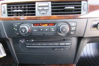 2012 BMW 3 Series 328i