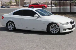 2012 BMW 3 Series 328i