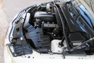 2012 BMW 3 Series 328i