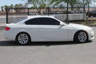 2012 BMW 3 Series 328i