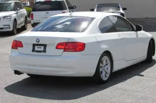 2012 BMW 3 Series 328i