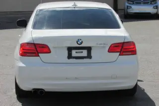 2012 BMW 3 Series 328i