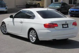 2012 BMW 3 Series 328i