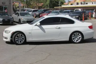 2012 BMW 3 Series 328i