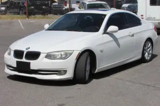 2012 BMW 3 Series 328i