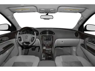 2015 Buick Enclave Premium