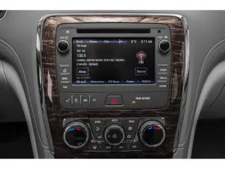 2015 Buick Enclave Premium