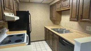 Propiedad en alquiler con 2 habitaciones y 1 baño en Wintersville