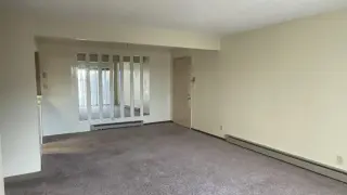 Propiedad en alquiler con 2 habitaciones y 1 baño en Wintersville