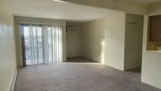Propiedad en alquiler con 2 habitaciones y 1 baño en Wintersville