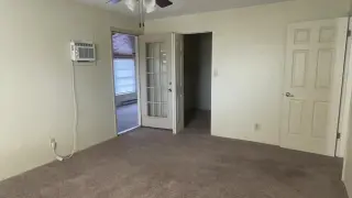 Propiedad en alquiler con 2 habitaciones y 1 baño en Wintersville