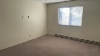 Propiedad en alquiler con 2 habitaciones y 1 baño en Wintersville