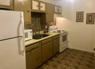 Propiedad en alquiler con 1 dormitorio y 1 baño en Rochester