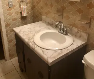 Propiedad en alquiler con 1 dormitorio y 1 baño en Rochester