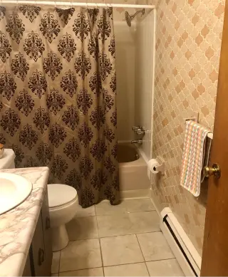 Propiedad en alquiler con 1 dormitorio y 1 baño en Rochester