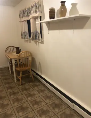 Propiedad en alquiler con 1 dormitorio y 1 baño en Rochester