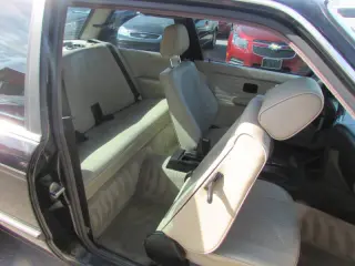 1986 BMW 3 Series 325es