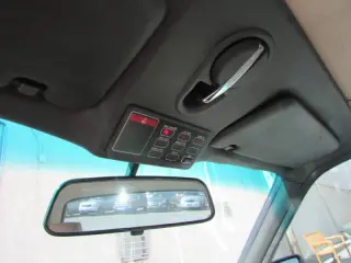 1986 BMW 3 Series 325es