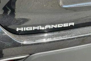 Toyota Highlander 2023 LE 4dr SUV