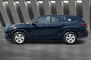 Toyota Highlander 2023 LE 4dr SUV