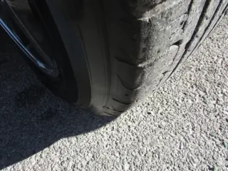 2004 Cadillac SRX